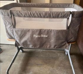 Baby bassinet