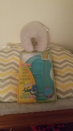 Baby items