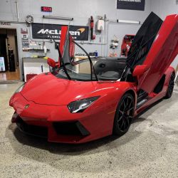 Automotive Tint Window Film