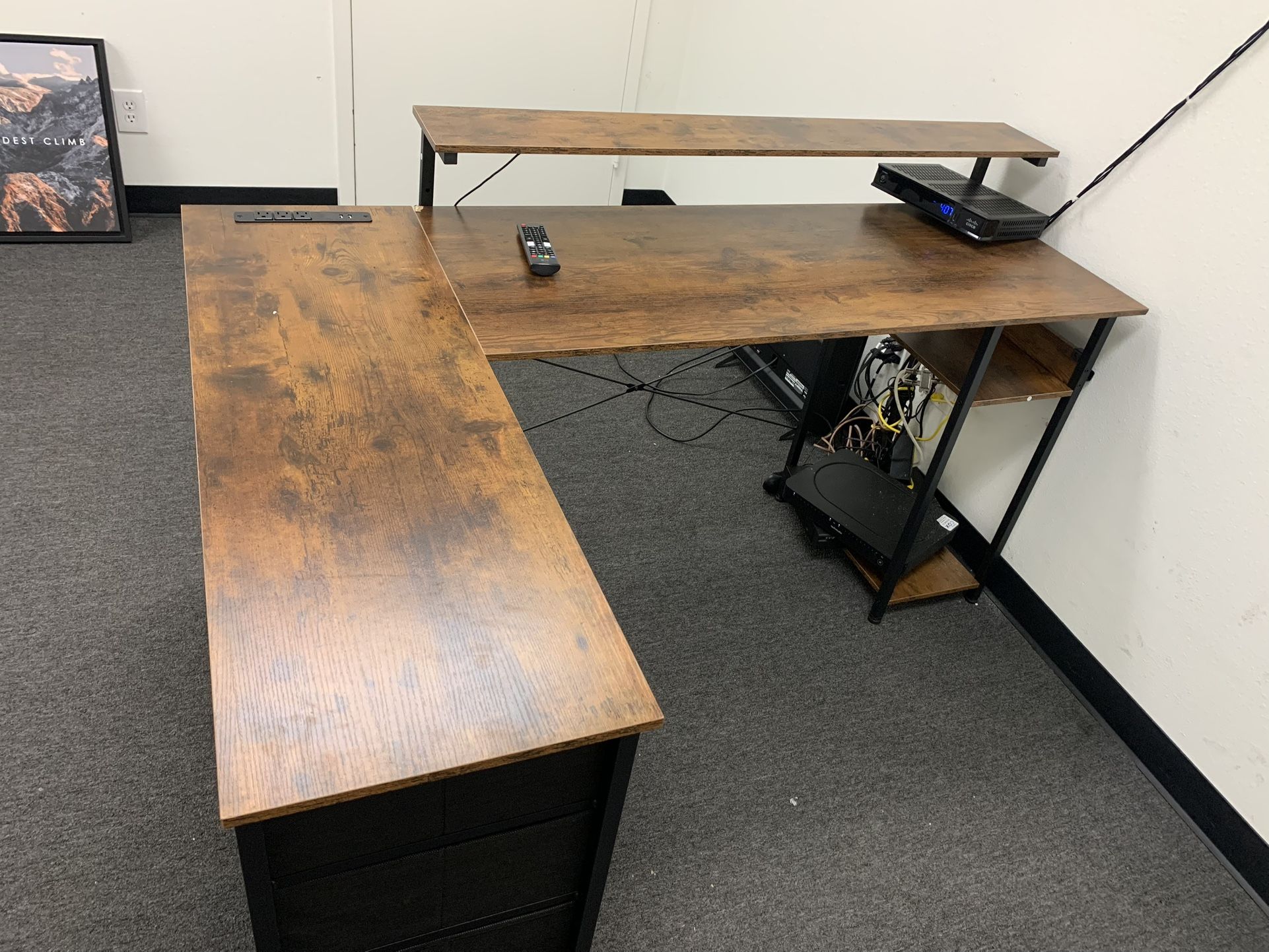 Office Desk