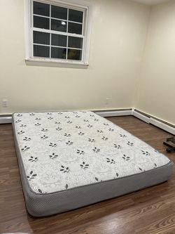 Mattress