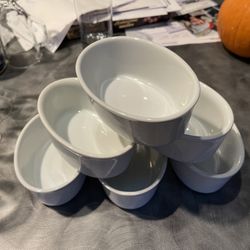 6 French Onion Soup Ramekins