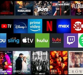 Smart TV Setup