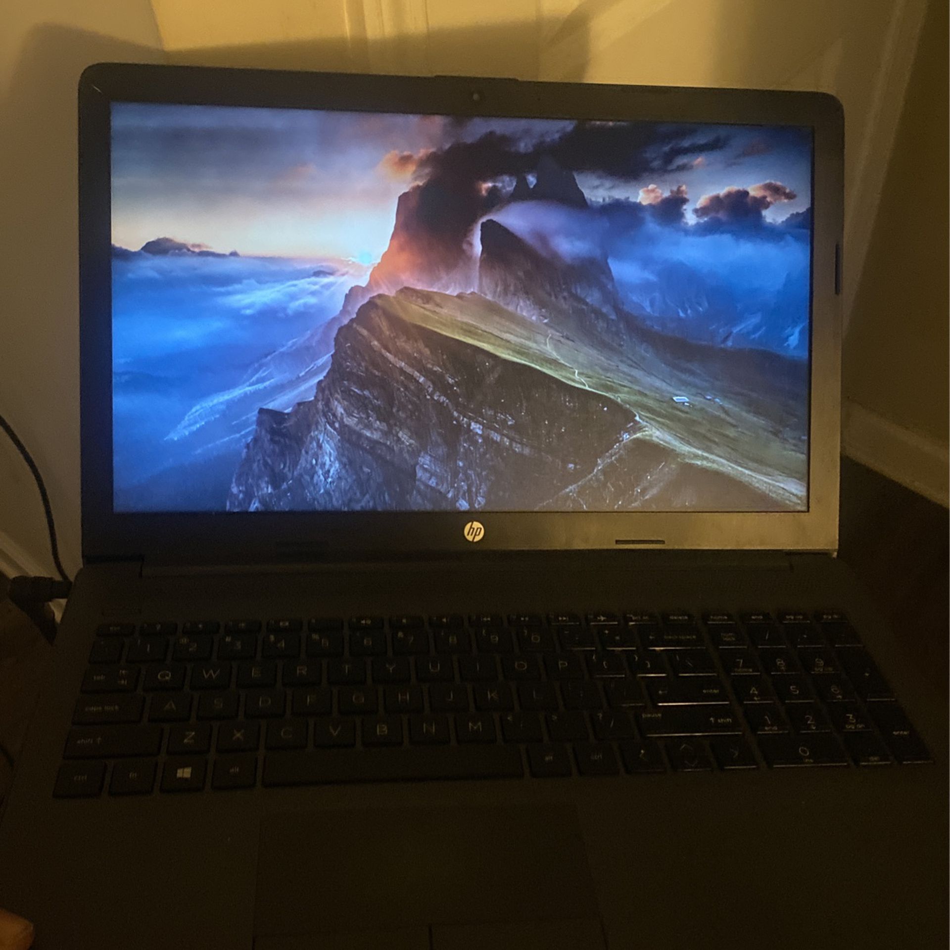 HP 255 G7 Laptop 16GB