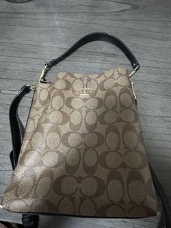 Coach Bucket Bag