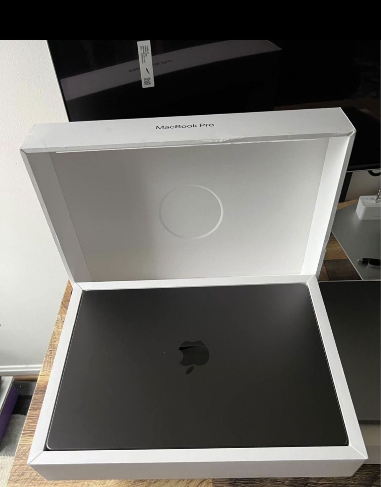 MacBook Pro M3 14 Inch Brand New