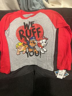 4T Shirt