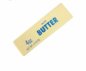 butter squishy 1 for 10  2 for 18