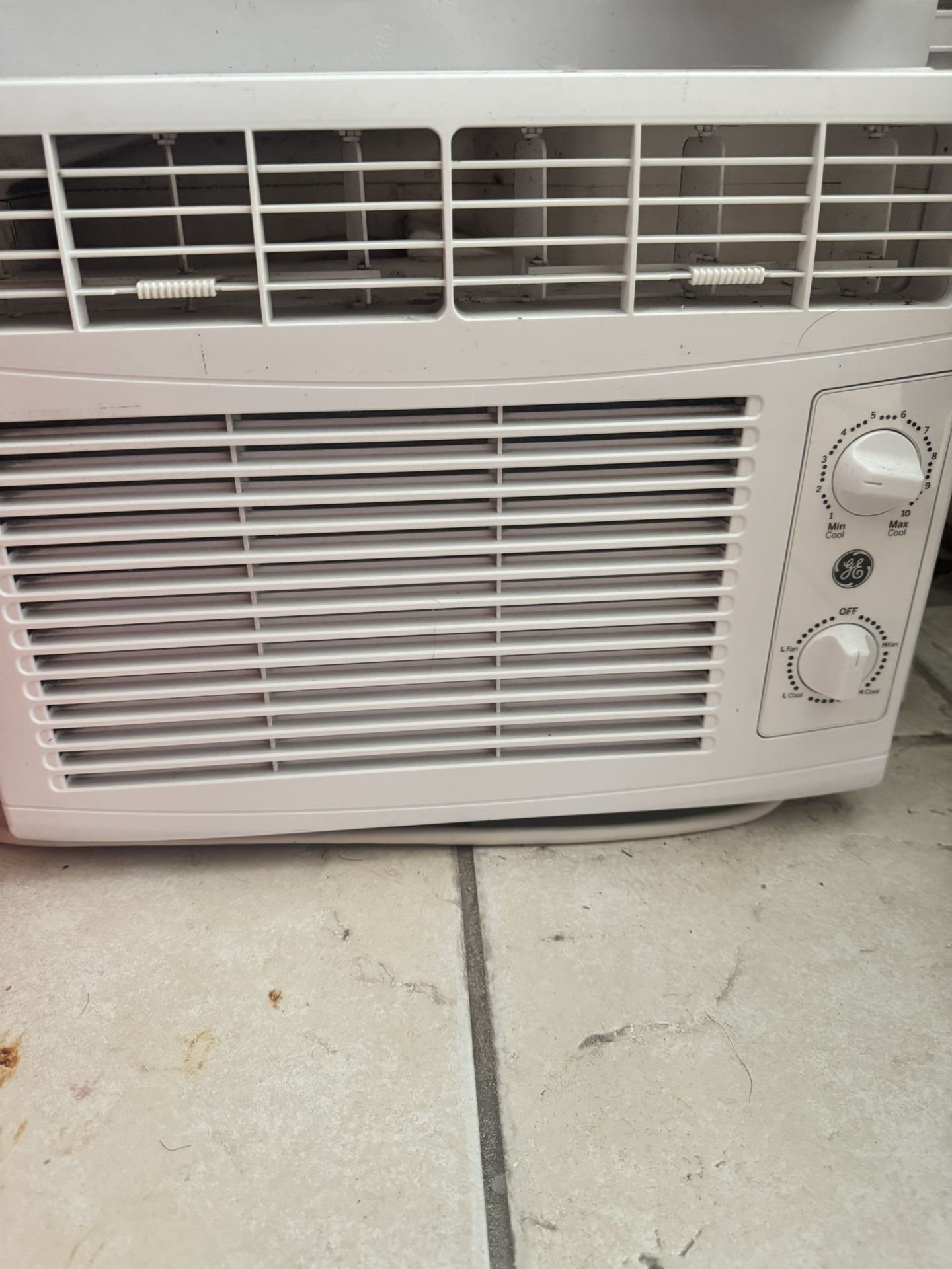 5000 BTU