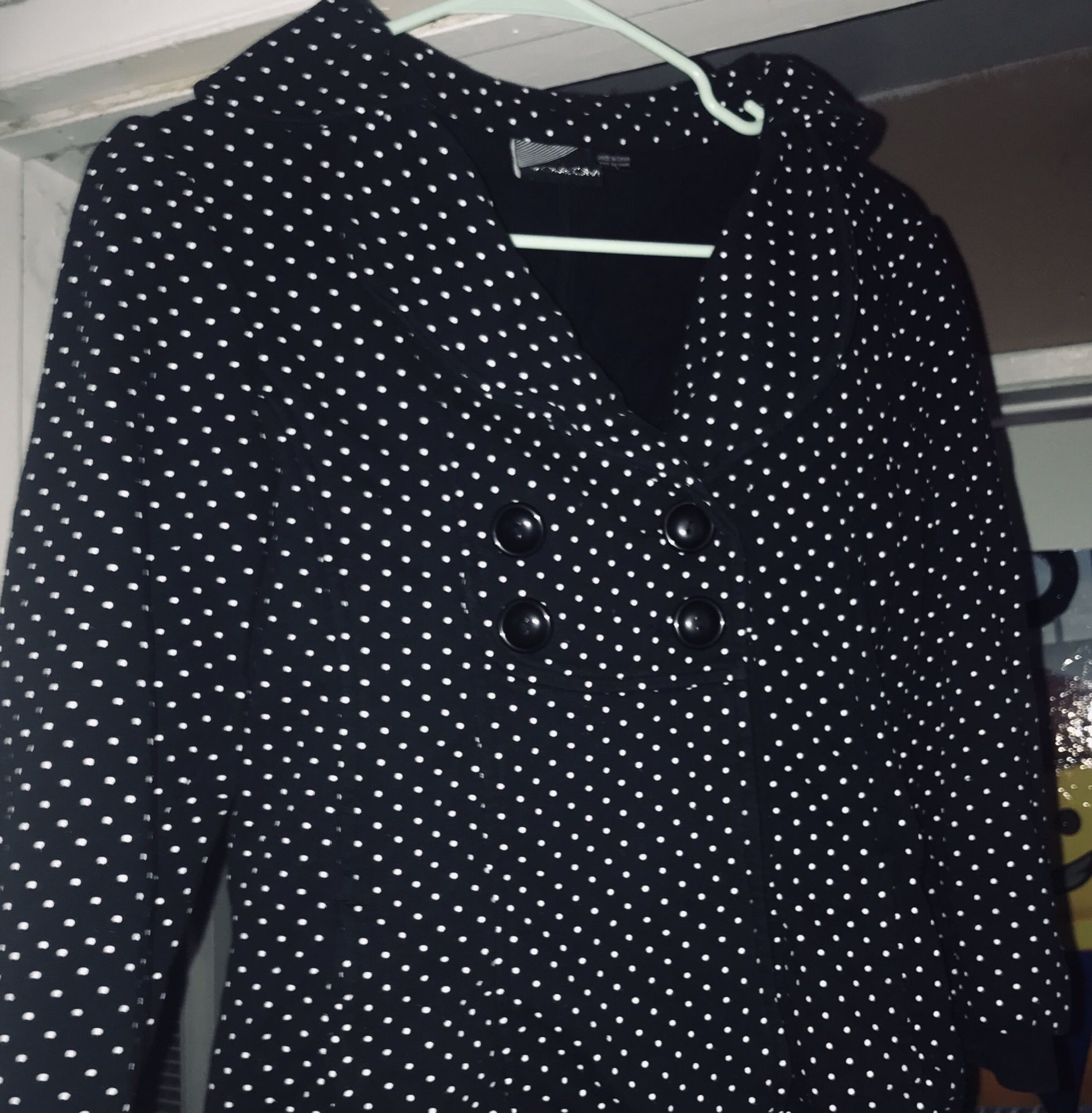 Volcom Jacket/Blazer