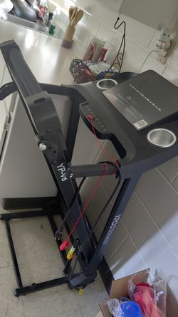 Treadmill