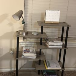 Display Rack