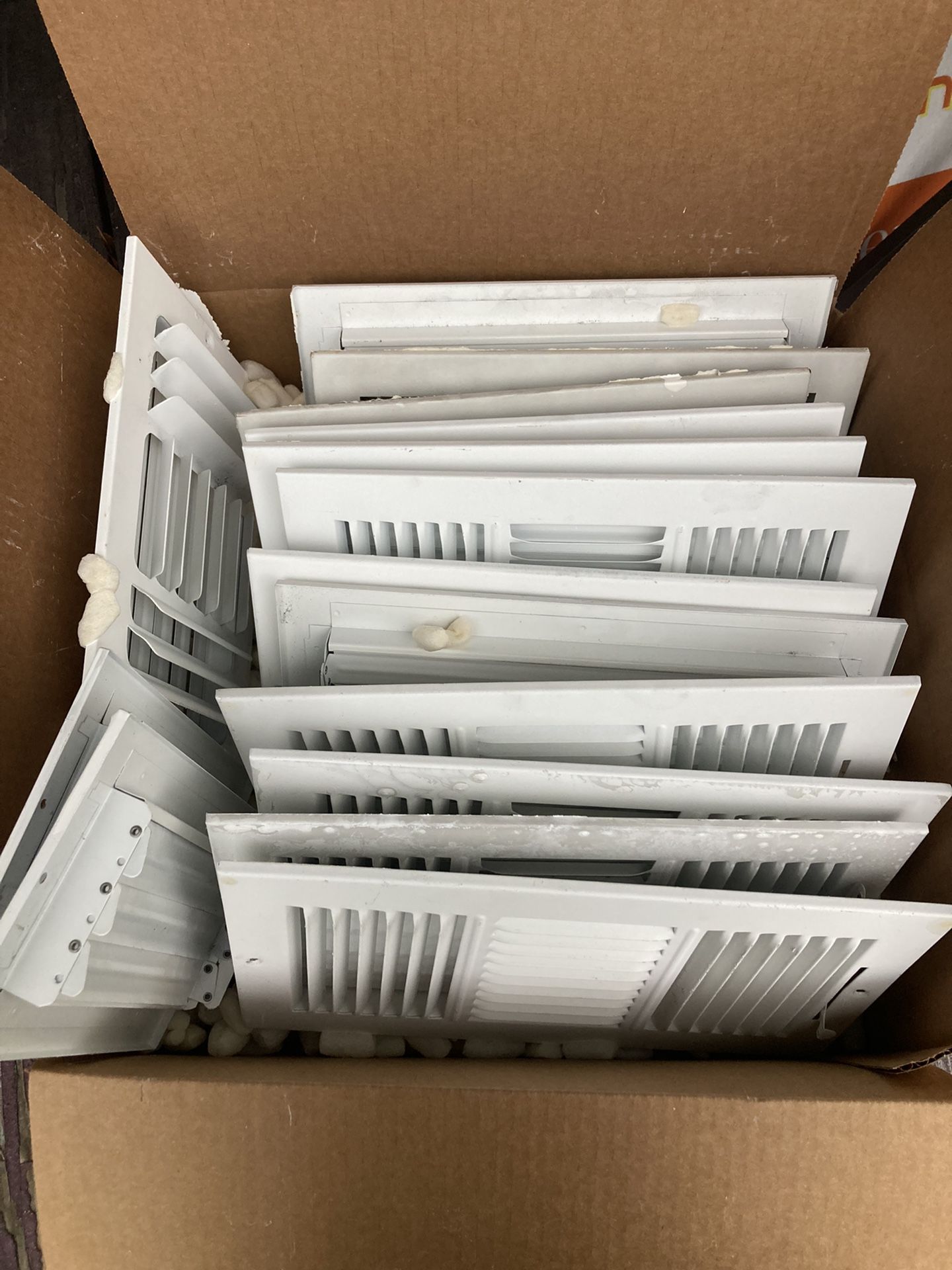 Air Duct Covers for Sale in Pasadena, TX OfferUp