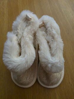 Baby Boots