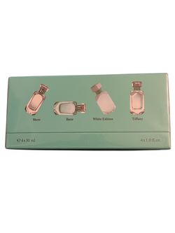 Tiffany gift set