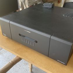 Audio Expander