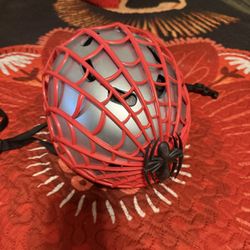 Toddler Spider-Man Helmet 