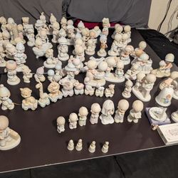 Precious Moments Collection