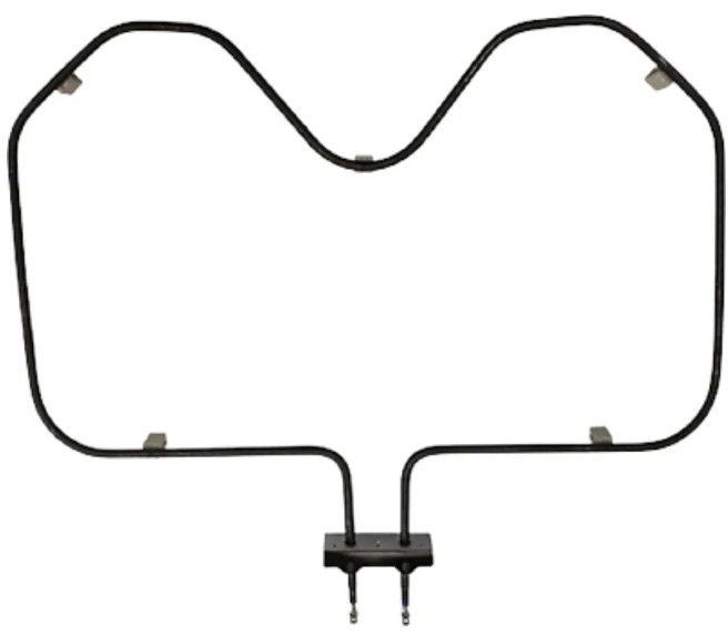 PJ010004 Bake Element for Range Oven Replaces With AP(contact info removed), 1-PACK