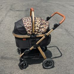 Pet Stroller