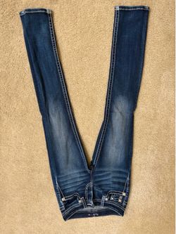 BRAND NEW woman’s Miss Me jeans