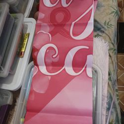 Banners Breast Cancer 