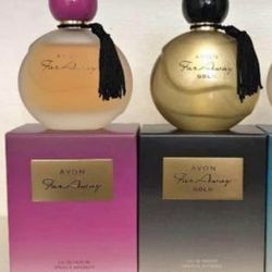 Avon Far Away los favorites 😍