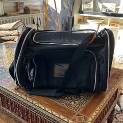 Pet Travel Bag 