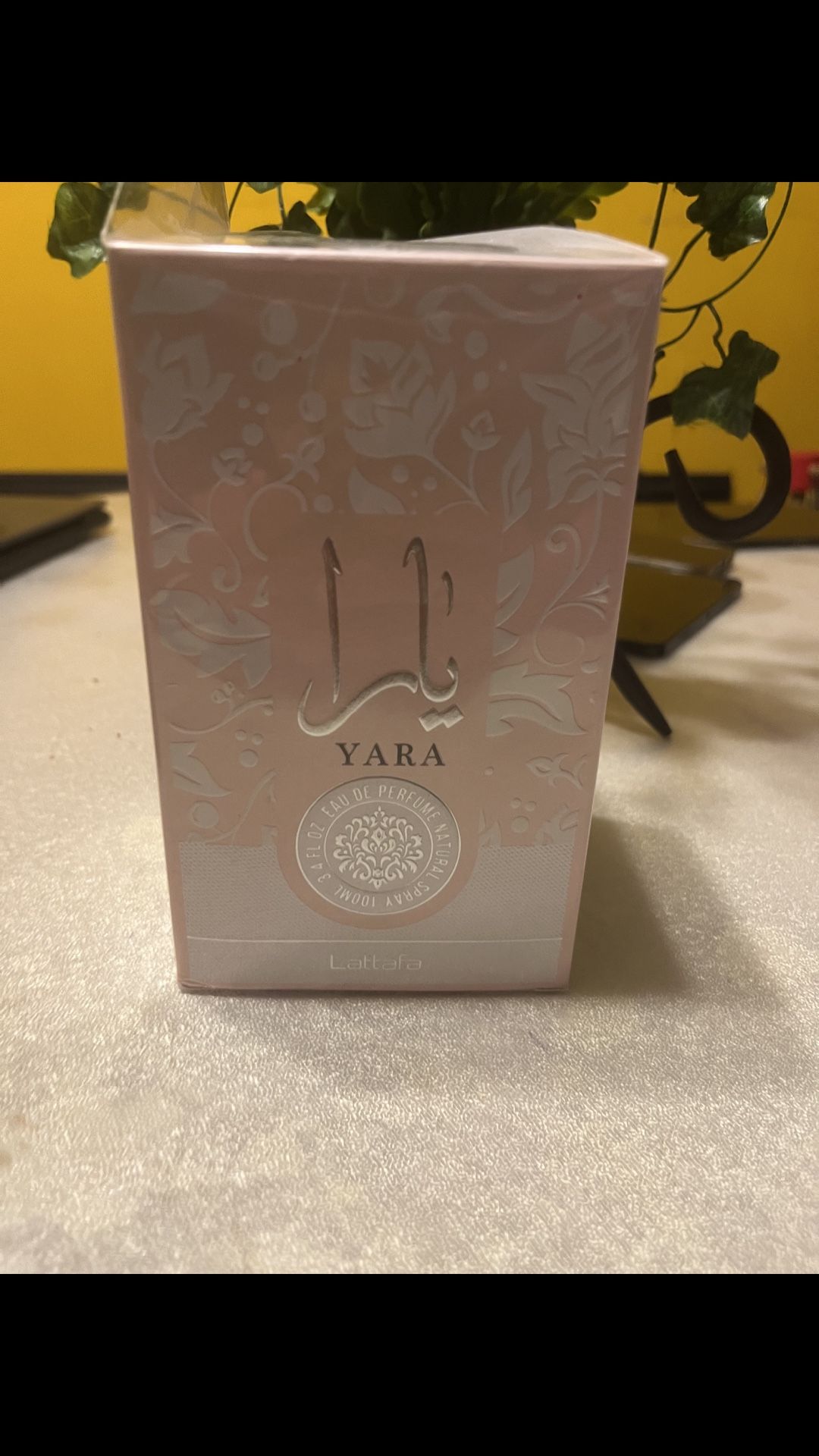 Perfumes