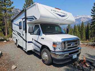 2023 Coachmen Freelander 23FS