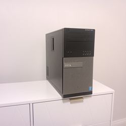32gb ram quad core intel i7 4.0ghz desktop desktops pc pcs computer computers tower towers personal budget dell dells optiplex
