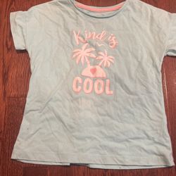 Kind Is cool Shirt 