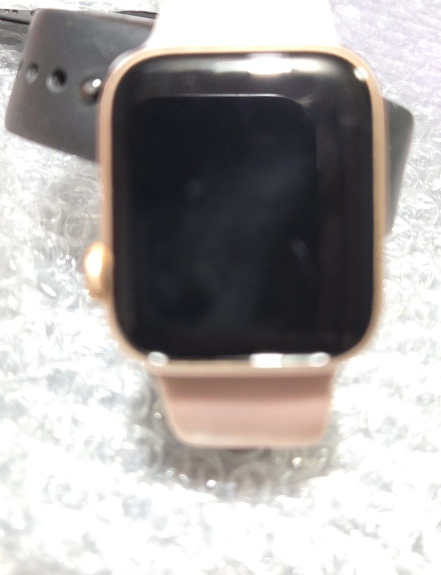 Apple watch SE