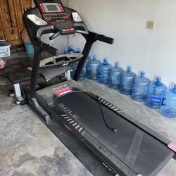 Soul F63 Treadmill (READ DESCRIPTION)