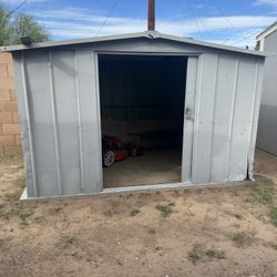Free Shed 