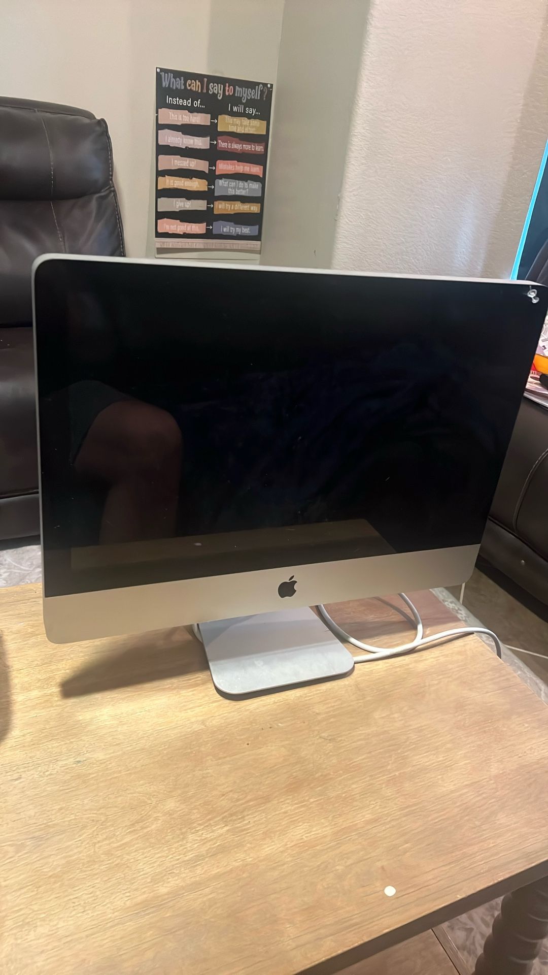 Apple Desktop