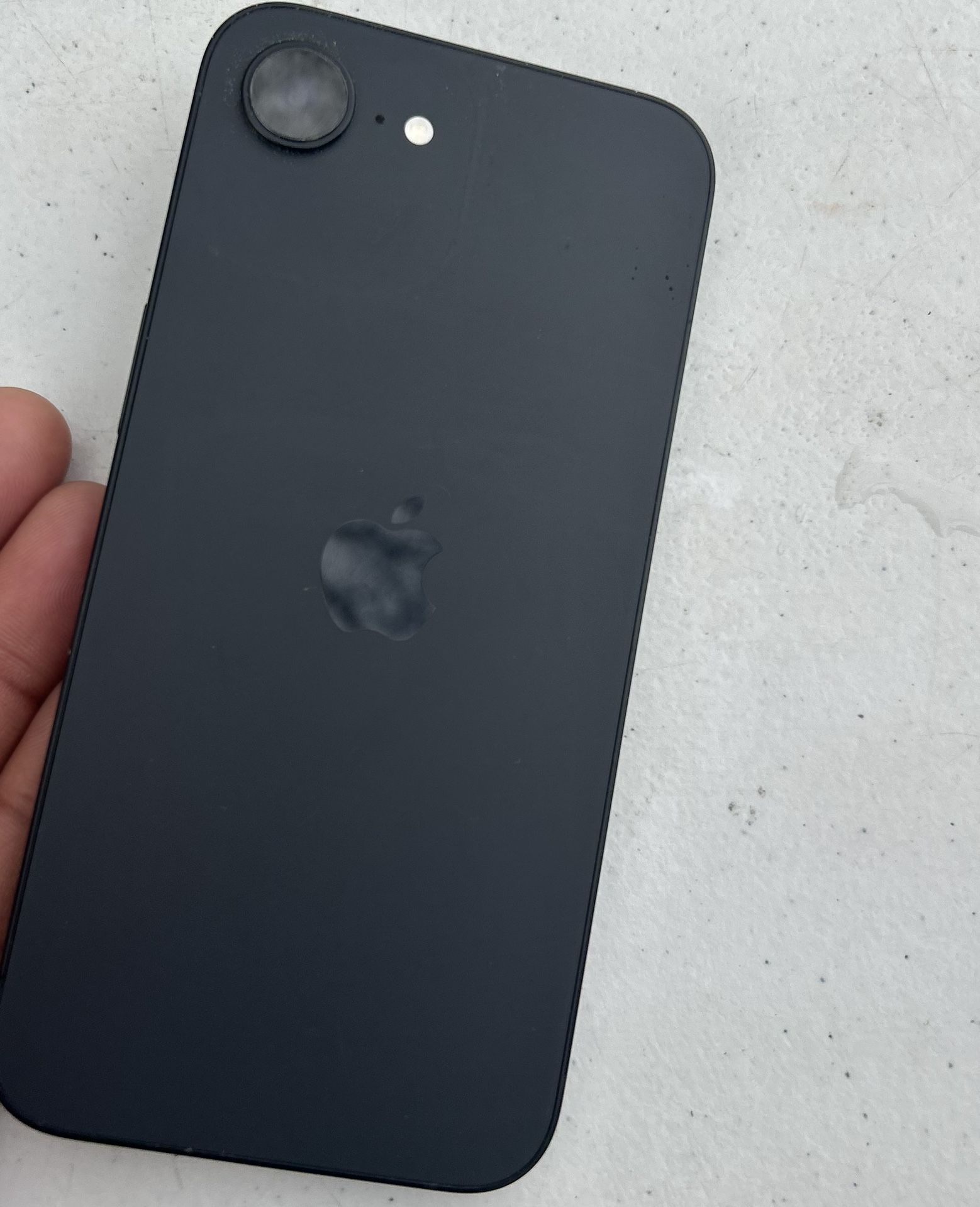 iPhone 16 E TMOBILE 128 Gigs Fresh