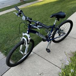 Schwinn Bike 