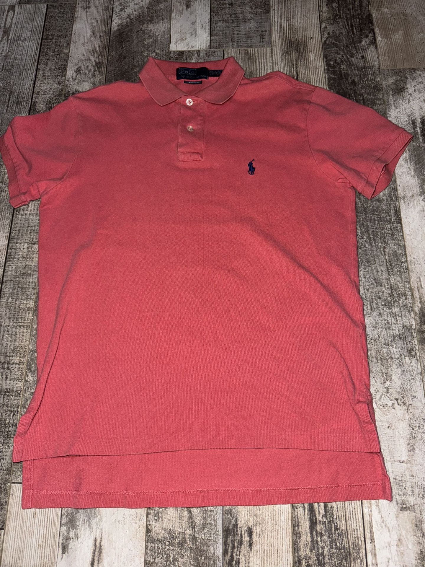 Ralph Lauren Men’s Size Medium