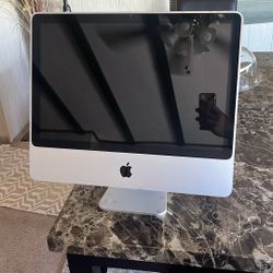 Apple Mac Desktop