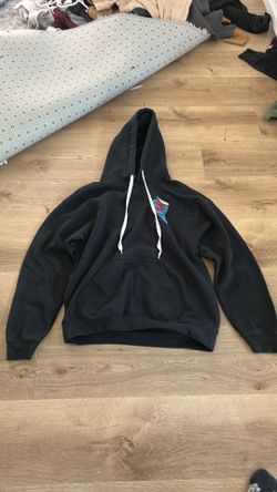 Santa Cruz X Riot Society - Hoodie - Medium