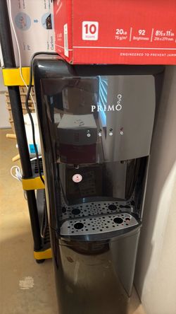 Primo water cooler