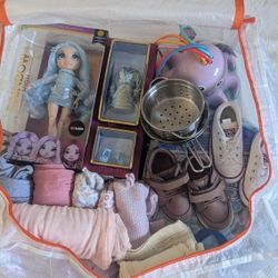Baby Clothes Bundle 