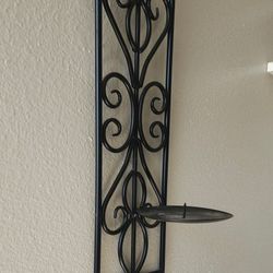 Decor Candle Holders 