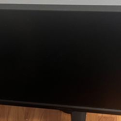 Predator Monitor 60hz 27 Inch  Fully Functional.