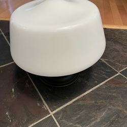 Old School Ceiling Light