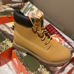 Size 11 Boot