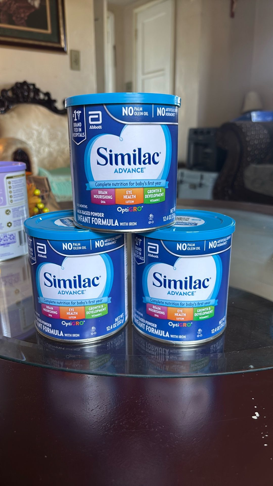 Similar Advance Expiration Date 01 Aug 2026