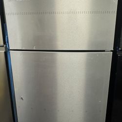 Maytag 33" Wide Top Freezer