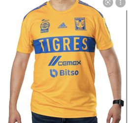 *Original*TIGRES JERSEY*NUEVA